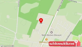 Moss-Bauschlosserei GmbH - Lingen (Ems)