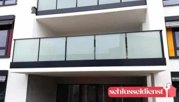 Ms Schlosserei GmbH - 33100 Paderborn