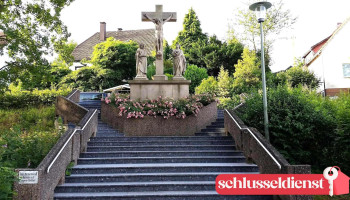 Ms Schlosserei GmbH - 33100 Paderborn