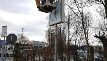 Msb Metallbau Stefan Boes - 41542 Dormagen