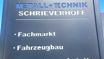 Mts Metall + Technik Schrieverhoff GmbH - 48691 Vreden