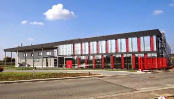 MTZ-Metalltechnik Zitzmann GmbH - 97714 Oerlenbach