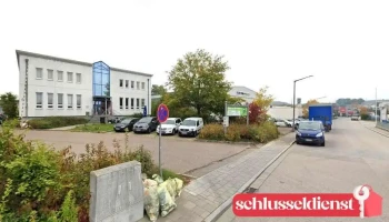 Muck Metallbau GmbH - 93057 Regensburg