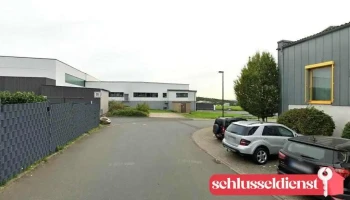 Mühle Werner Innovative Metallverarbeitung - 35799 Merenberg