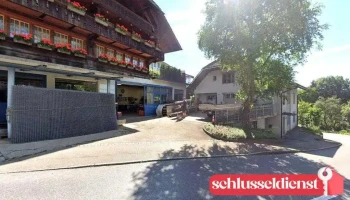 Müller Schlosserei Ag - Kirchdorf