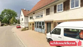 Müller W. - Heimsheim