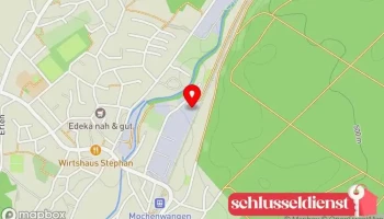Munding Metallkonstruktionen - Wolpertswende