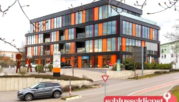 Mura Metallbau - 68519 Viernheim