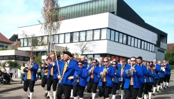 Musikverein Notzingen-Wellingen - Notzingen