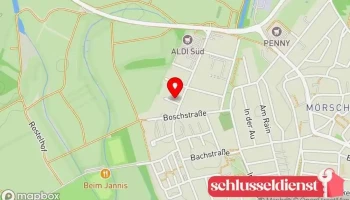 Nagel M. Schlosserei - Rheinstetten