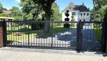 Nappenfeld GmbH - 45478 Mülheim An Der Ruhr