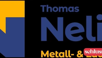 Nelitz Metall und Ladenbau - 36466 Dermbach
