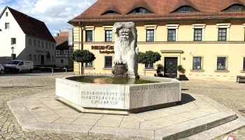 Neuhof a. d. Zenn - 90616 Neuhof An Der Zenn