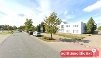 Neuro Metallbau GmbH - Roggentin