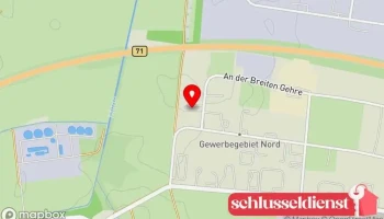 Niebuhr Stahlglastechnik - 39638 Gardelegen