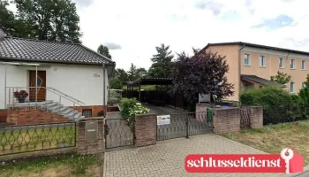 Niehusen-Metallbau - 15738 Zeuthen