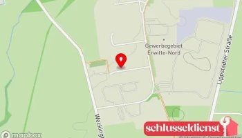 Niethammer Metall - u. Maschinenbau GmbH - 59597 Erwitte