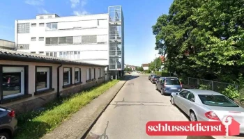 Noack Metallbau - Uhingen