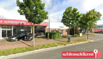 Nöhmer Metallbau GmbH - Cuxhaven