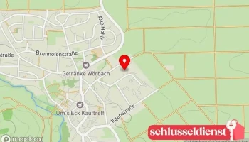 Noller Zerspanungstechnik Inh. Jürgen Noller - Langenbrettach