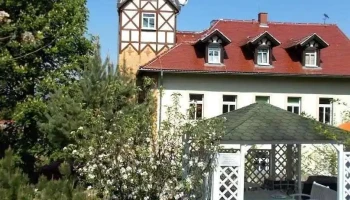 Norit Schlosser - Ferienwohnungen - Heidenau