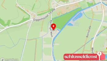 Notter GmbH Stahlbau, Schlosserei und Zaunbau - 85354 Freising
