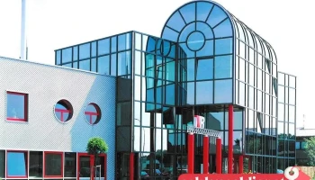 Nr Metallbau GmbH - 47638 Straelen