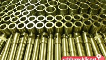 Nullmeyer Metall - Reinhard Nullmeyer Metallverarbeitung GmbH - Ehrenburg
