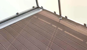 O. Blank Metallbau GmbH - Gehrden