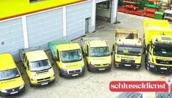 O. Schlösser Bau GmbH - Barbing