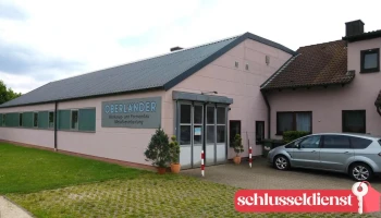Oberländer Metallbearbeitungs und Vorrichtungsbau GmbH - 91522 Ansbach