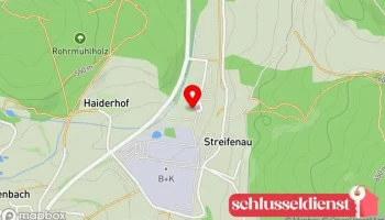 Obermeier Metalltechnologie GmbH - 94357 Konzell