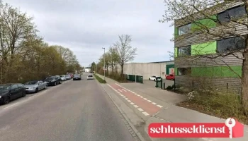 Oehme Metallbau GbR - Kempten (Allgäu)