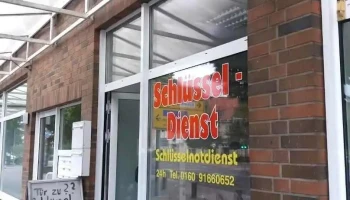 Olaf Knedel Schlüsseldienst - Löcknitz