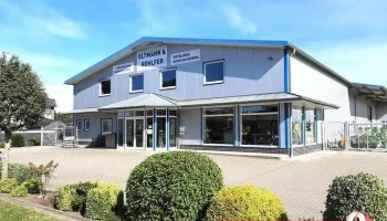 Oltmann & Rohlfer GmbH - Garrel