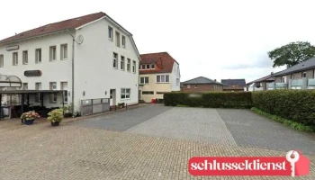 Oltmanns Metallbau GmbH - Barßel