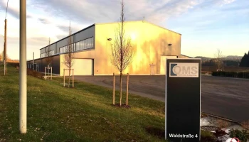 Oms GmbH - 95703 Plößberg