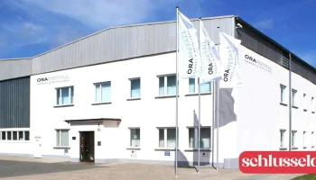 Orametall GmbH - 16515 Oranienburg