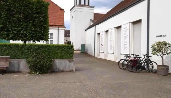 Orangerie Schloss Hardenberg - Deutschland Orangerie Schloss Hardenberg - Deutschland