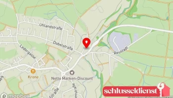 Ortlieb Zerspantechnik - Hattenhofen