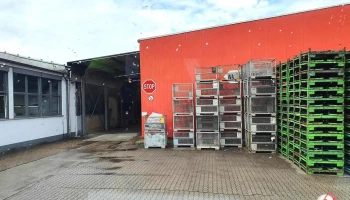 Ortrander Eisenhütte GmbH - 01990 Ortrand Ortrander Eisenhütte GmbH - 01990 Ortrand