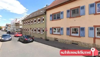 Ortsgemeinde Albisheim - 67308 Albisheim (Pfrimm)