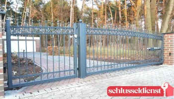 Oschersleber Metall- und Zaunbau Kirchner - 39387 Oschersleben