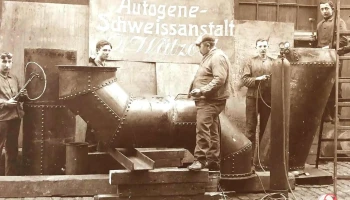 Oswald Wätzold GmbH - 42389 Wuppertal