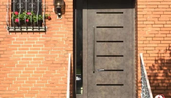 Paland Metallbau GmbH - 52080 Aachen Paland Metallbau GmbH - 52080 Aachen