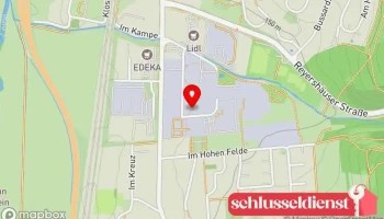 Panzer GmbH - Nörten-Hardenberg