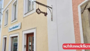 Passauer Schlüsseldienst e.K. - 94032 Passau