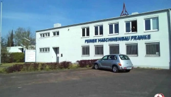 Peiner Maschinenbau Franke GmbH - Peine