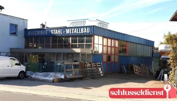 Permoser Metalltechnik Gmbh - Oberndorf Bei Salzburg