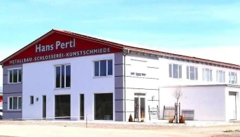 Pertl Metallbau GmbH Design in Metall - Nußdorf